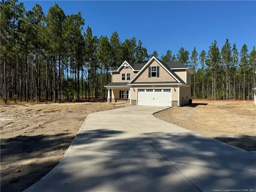 2218 Montrose (lot 2) Road, Raeford, NC 28376 - Image #2