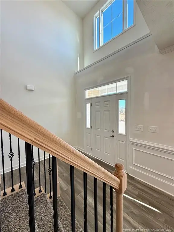 2958 Currawond (lot 256) Street, Fayetteville, NC 28304 - Image #2