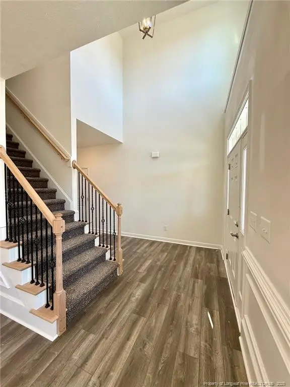 2958 Currawond (lot 256) Street, Fayetteville, NC 28304 - Image #3