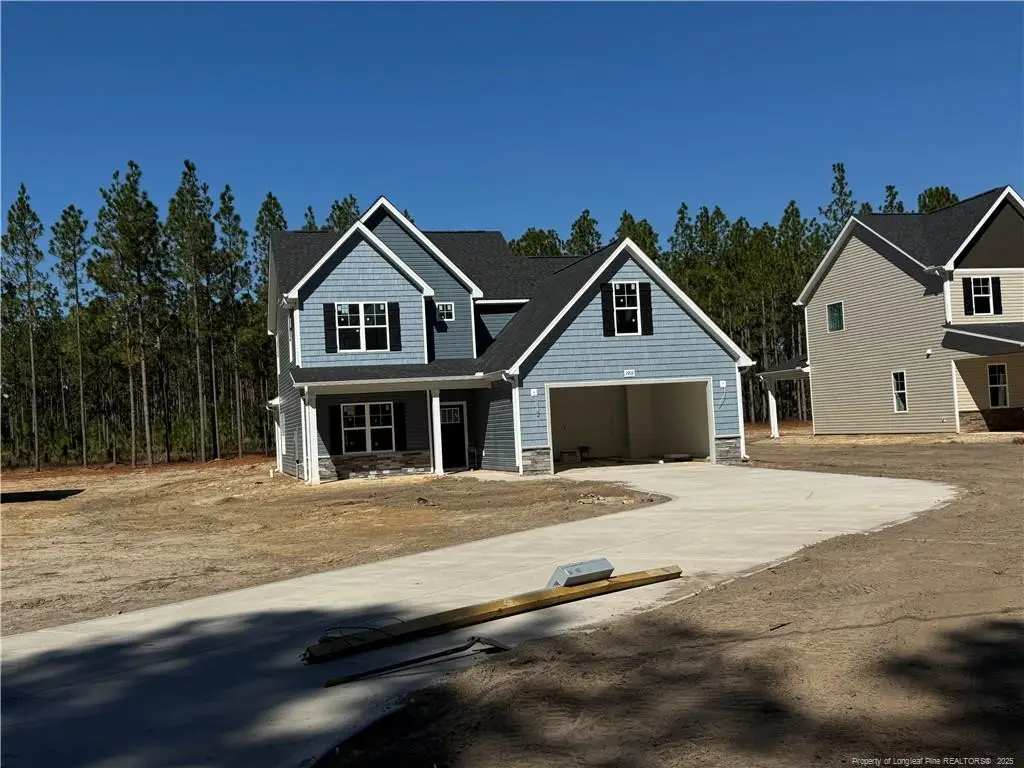 2202 Montrose (lot 3) Road, Raeford, NC 28376 - Image #1