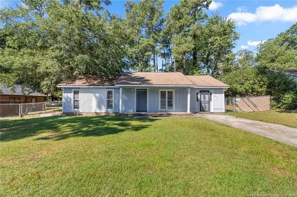 916 Inglewood Lane, Fayetteville, NC 28314