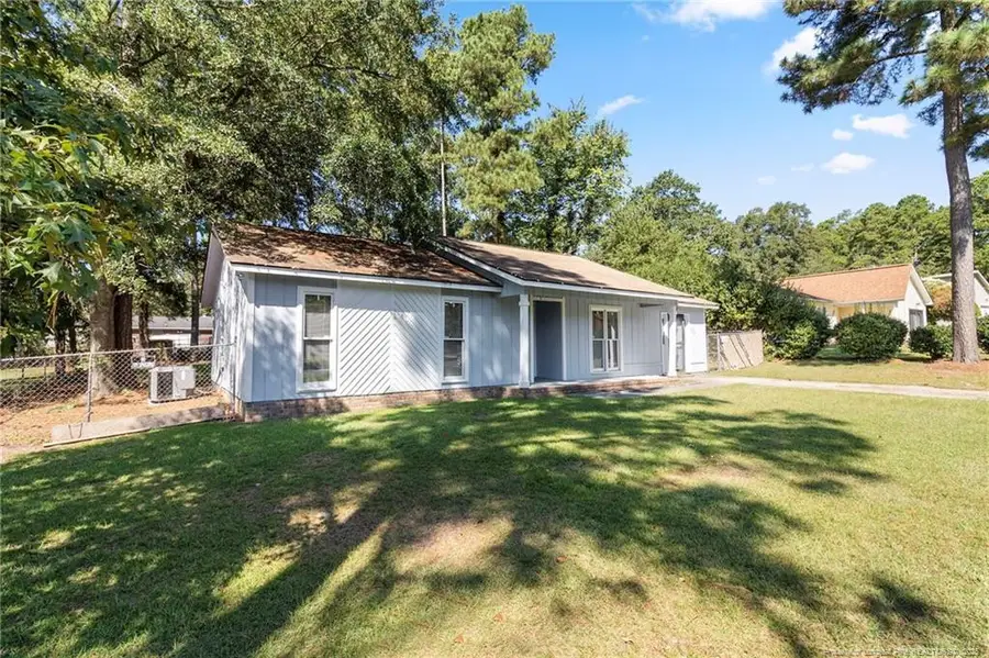 916 Inglewood Lane, Fayetteville, NC 28314 - Image #2