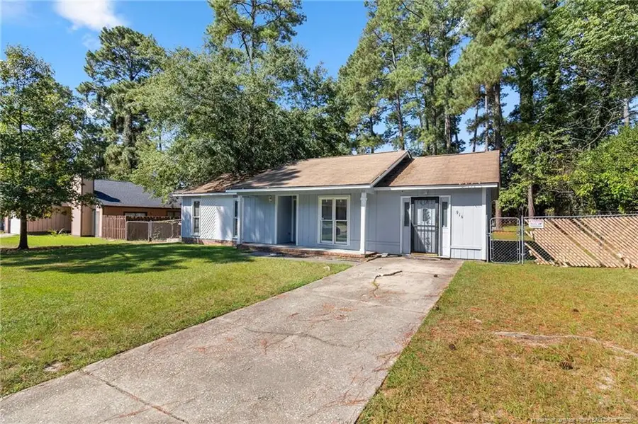 916 Inglewood Lane, Fayetteville, NC 28314 - Image #3