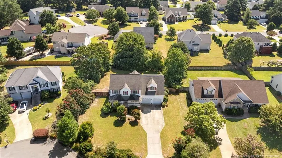 144 Vail Court, Barbecue, NC 27332 - Image #2