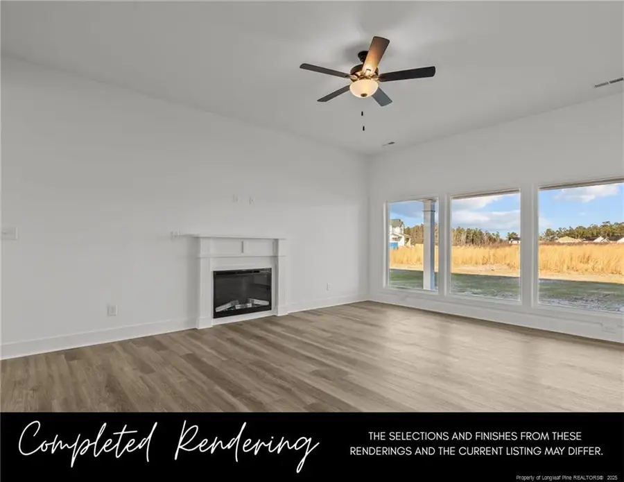 3575 Philippi Church Road, Raeford, NC 28376 - Image #3