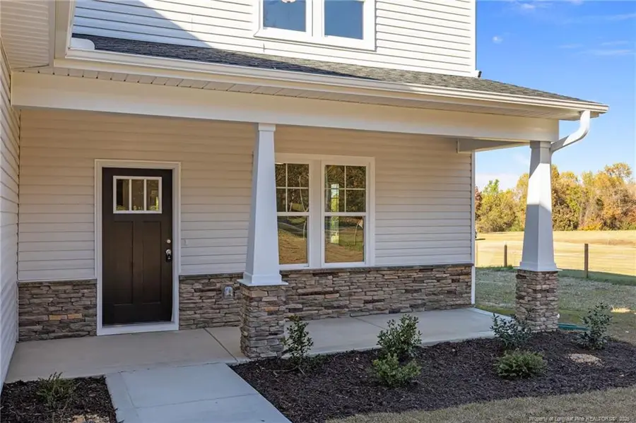 3162 Cameron Hill (lot 5) Road, Cameron, NC 28326 - Image #3