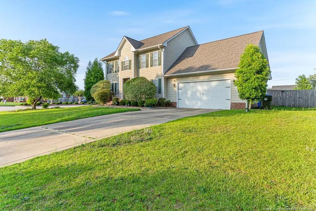 1901 Ellie Avenue, Fayetteville, NC 28314 - #1