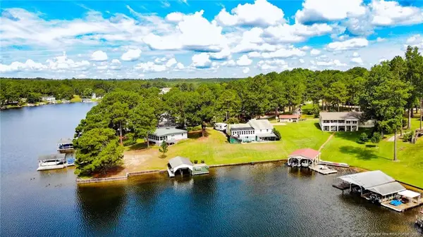 65 Sparrow Circle, Sanford, NC 27332