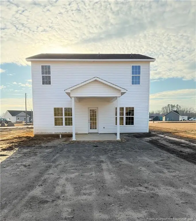 19 Chariot Circle, Lumber Bridge, NC 28357 - #3