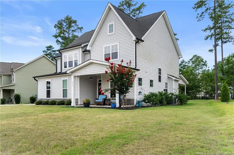 410 Timber Skip Drive, Spring Lake, NC 28390 - Image #3