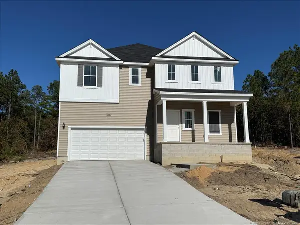 699 Blossom Trail, Lillington, NC 27546