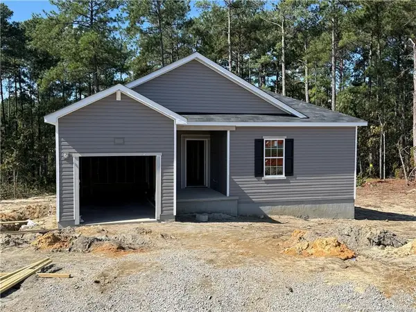 622 Blossom Trail, Lillington, NC 27546