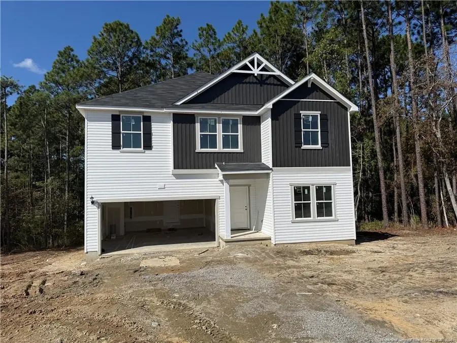508 Blossom Trail, Lillington, NC 27546 - Image #2