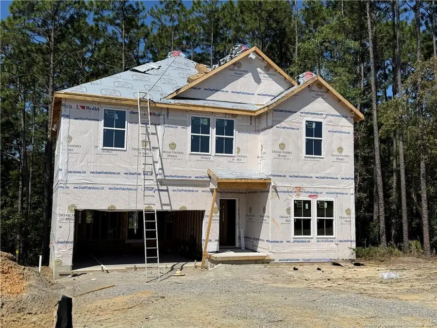 508 Blossom Trail, Lillington, NC 27546 - Image #3