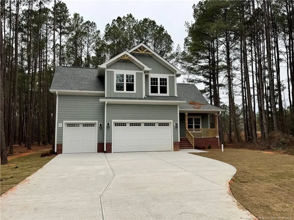 846 Thrush Drive, Vass, NC 28394 - Image #1