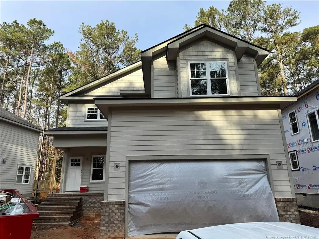 664 Wren Lane, Vass, NC 28394 - Image #1