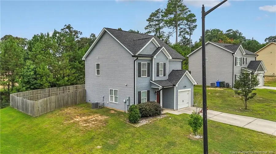 4517 Maple Crest Drive, Fayetteville, NC 28314 - Image #3
