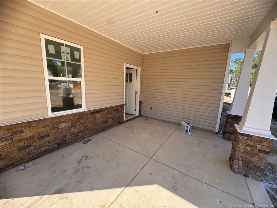 785 Quewhiffle (lot 3) Road, Aberdeen, NC 28315 - Image #2