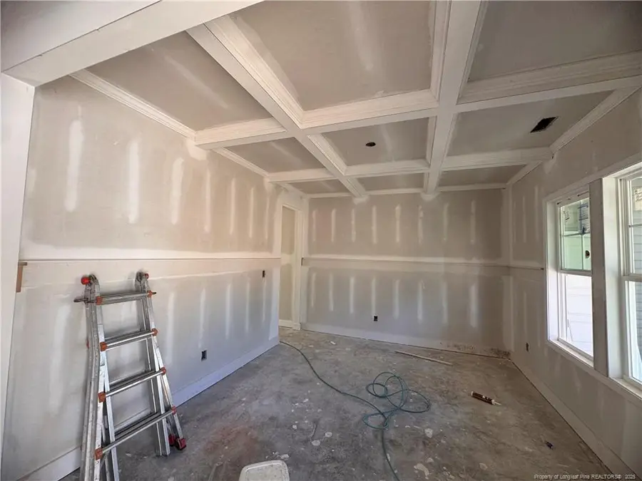 799 Quewhiffle (lot 4) Road, Aberdeen, NC 28315 - Image #3