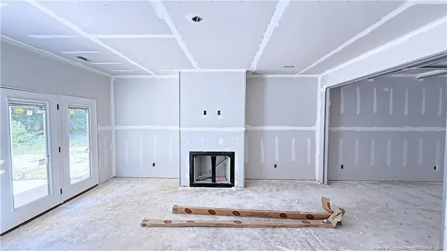 3335 Hopekirk (lot 8) Drive, Fayetteville, NC 28306 - Image #2