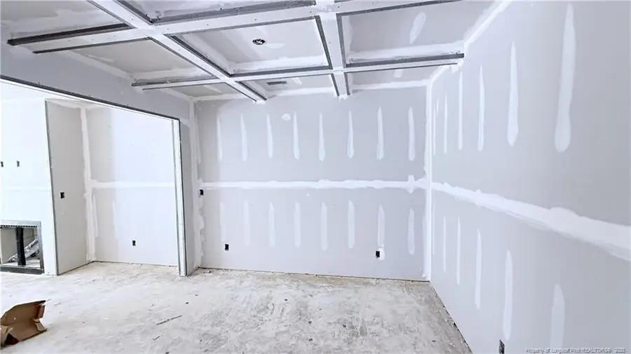 3335 Hopekirk (lot 8) Drive, Fayetteville, NC 28306 - Image #3