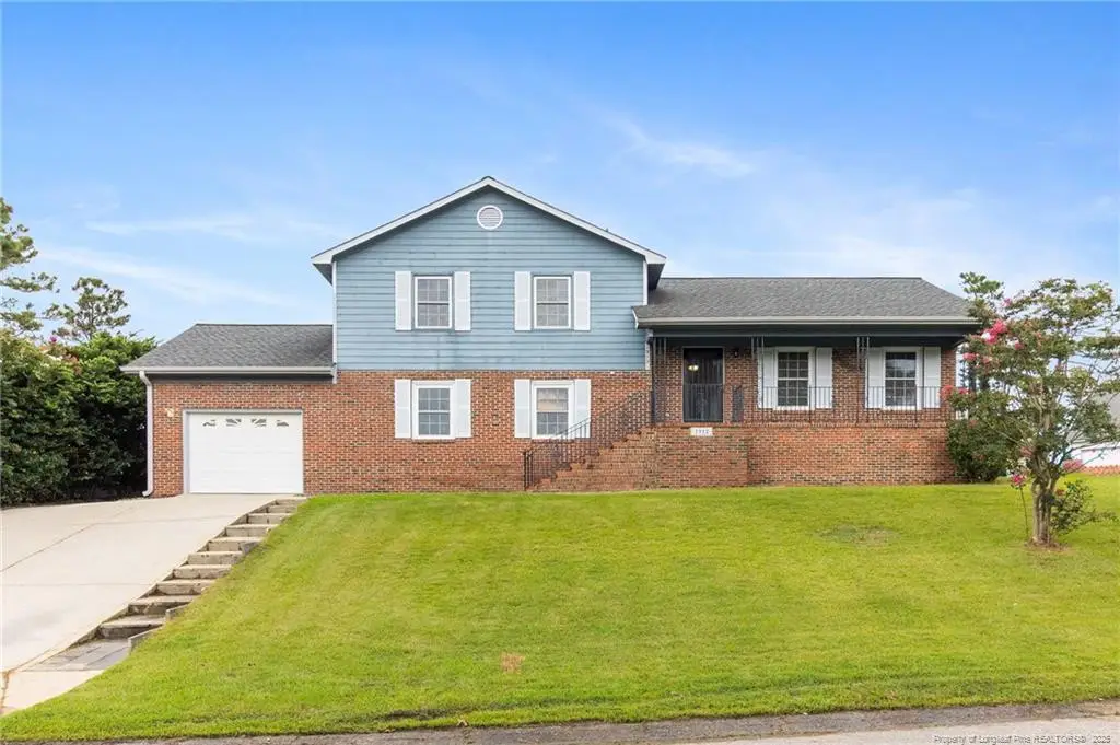 1912 Calista Circle, Fayetteville, NC 28304 - Image #1