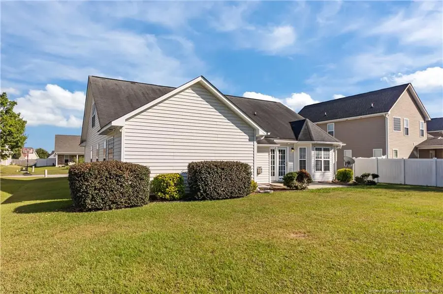 154 Audubon Drive, Raeford, NC 28376 - Image #2