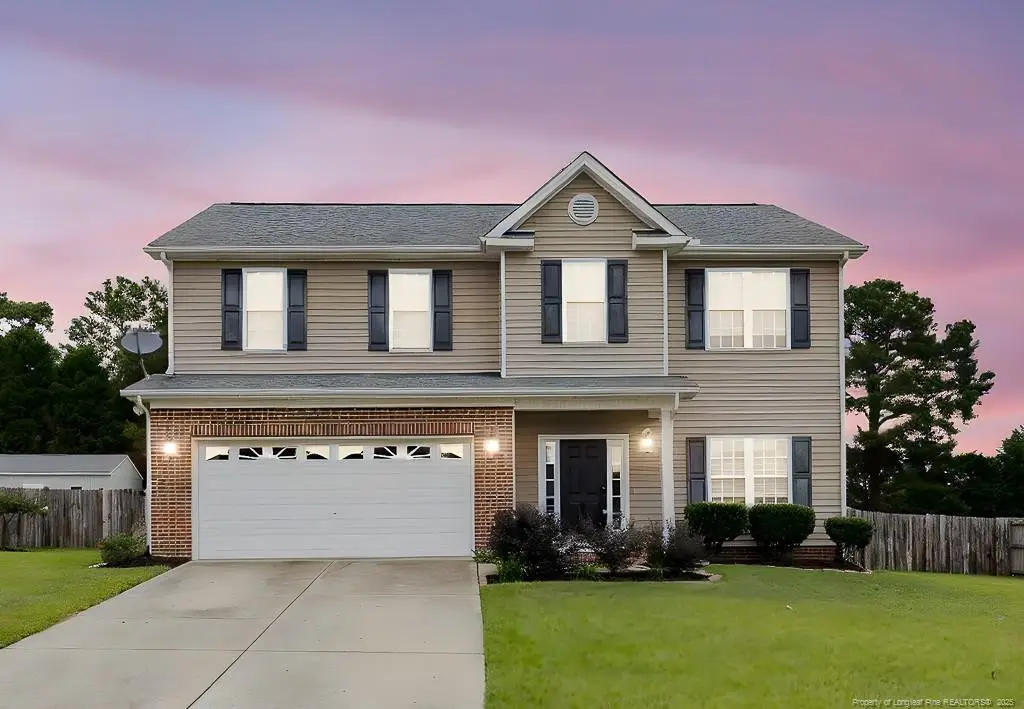 8821 Looking Glass Road, Linden, NC 28356 - Image #1