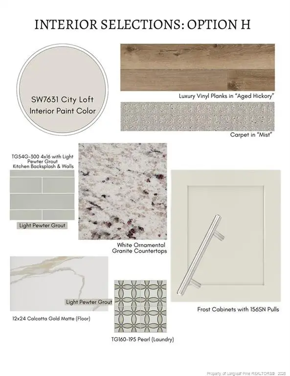 279 Elijah Way, Vass, NC 28394 - Image #3