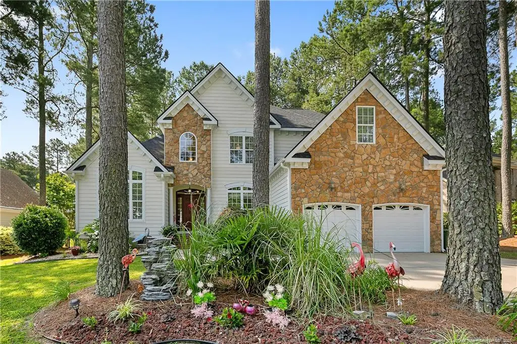 256 Barons Run, Spring Lake, NC 28390 - Image #1