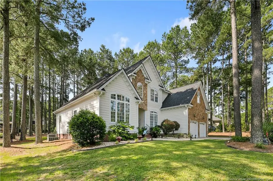 256 Barons Run, Spring Lake, NC 28390 - Image #3