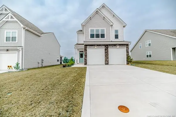 685 Union Street, Raeford, NC 28376