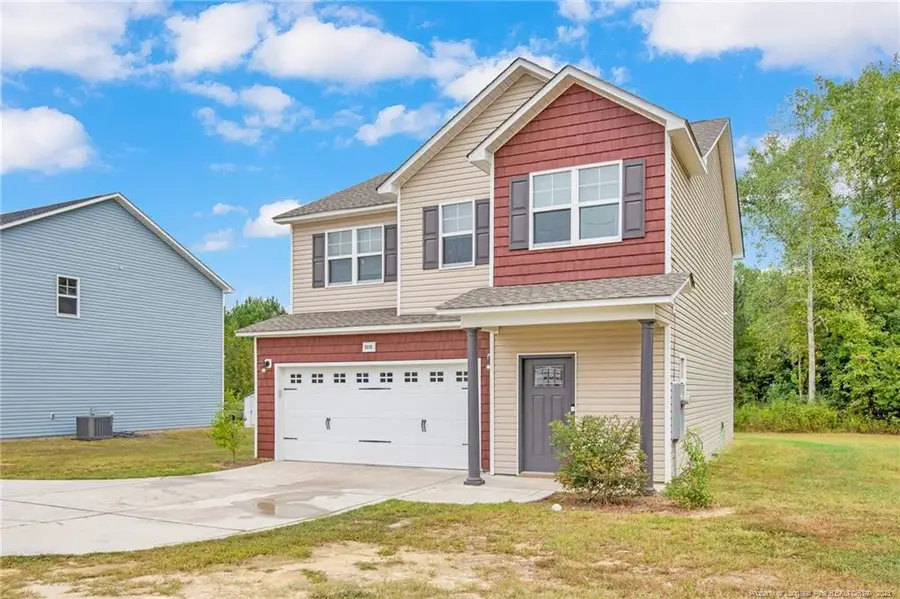 5518 Tolarsville Road, Saint Pauls, NC 28384 - Image #3