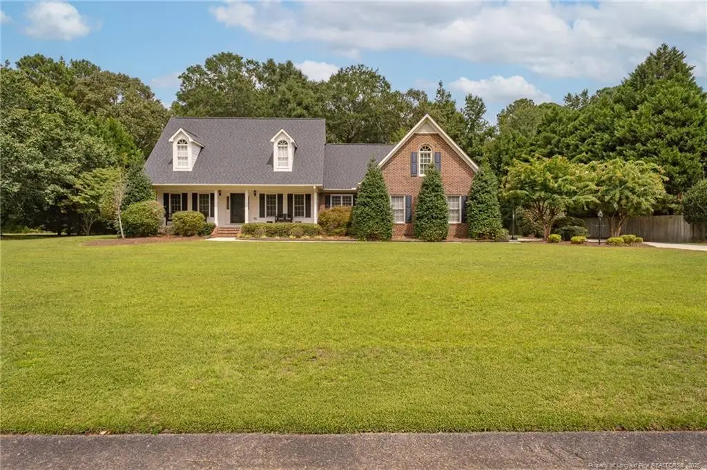 2072 Wilbur Street, Eastover, NC 28312 - Image #1