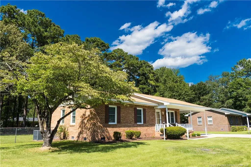 2975 Crystal Lane, Lumberton, NC 28358 - Image #1