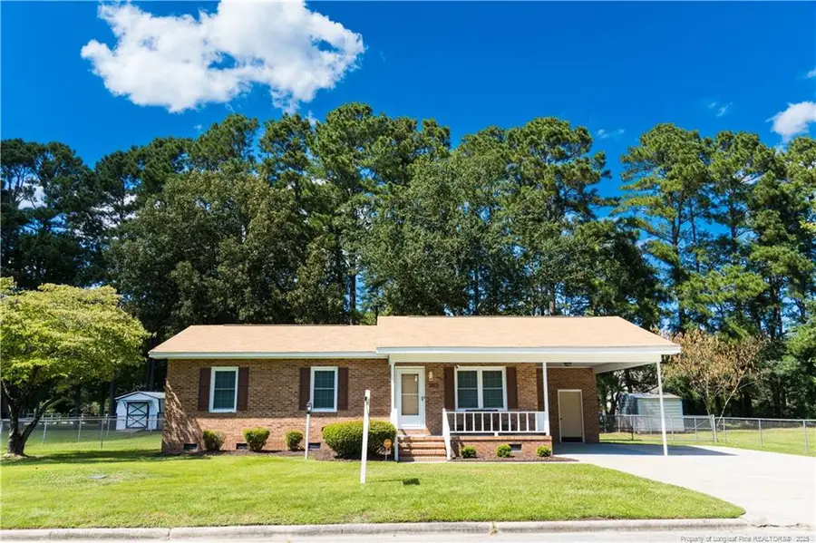 2975 Crystal Lane, Lumberton, NC 28358 - Image #2