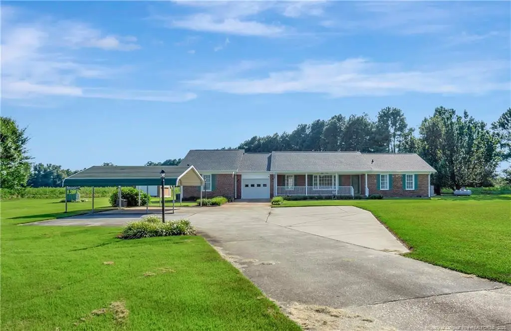 725 Henry Hammond Road, Lumberton, NC 28360 - Image #1