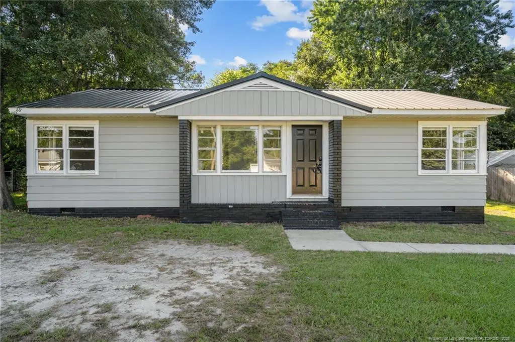 821 Sandalwood Drive, Fayetteville, NC 28304 - #1