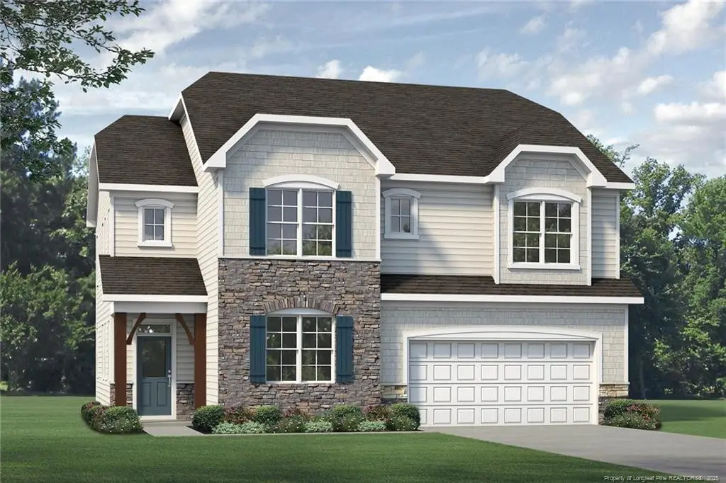 175 Marlborough, Homesite 404, Raeford, NC 28376 - Image #1