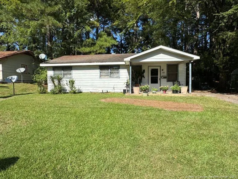 1760 Bridger Street, Fayetteville, NC 28301 - #1