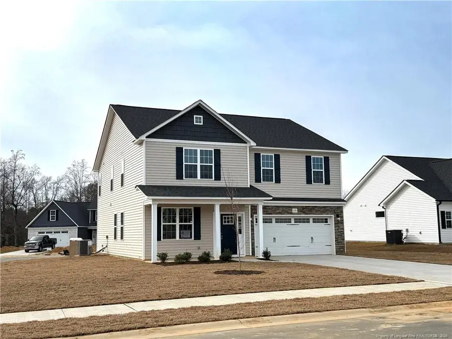228 Watercress Lane, Raeford, NC 28376 - Image #3