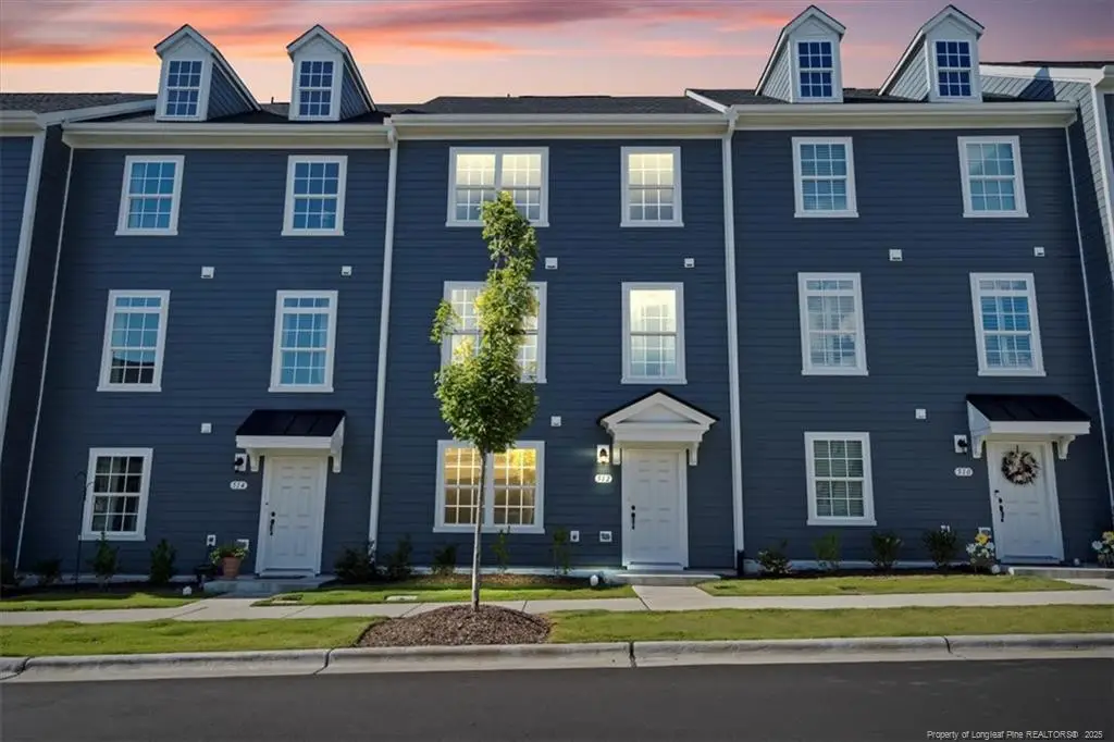 512 Whitehall Circle, Durham, NC 27713 - Image #1