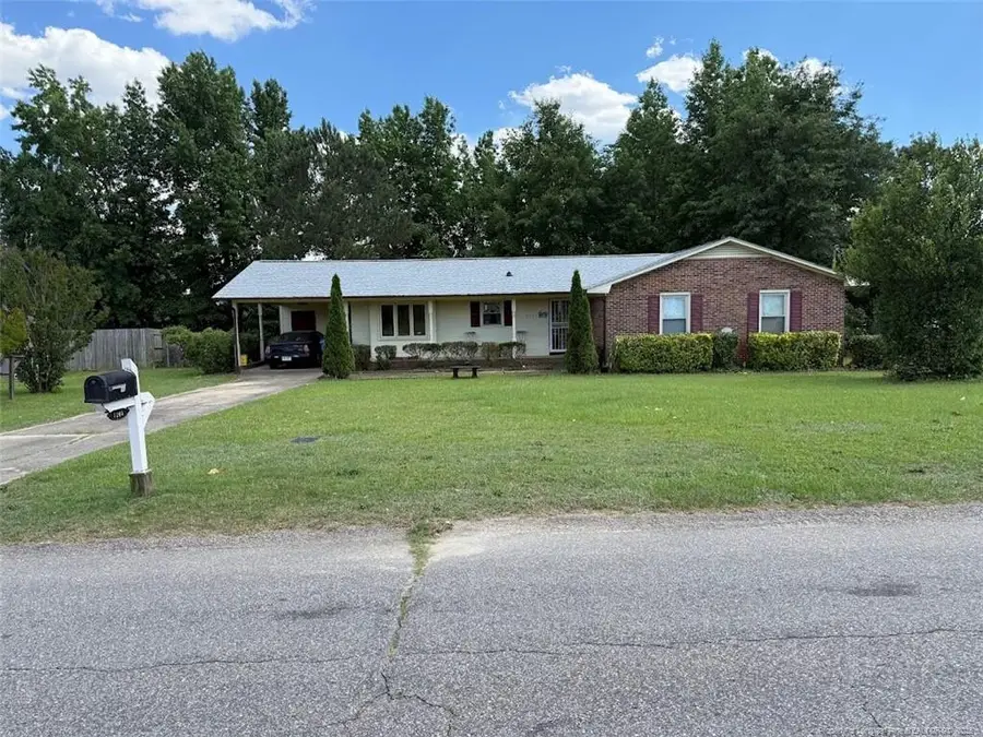 7205 Godfrey Drive, Fayetteville, NC 28303 - Image #2