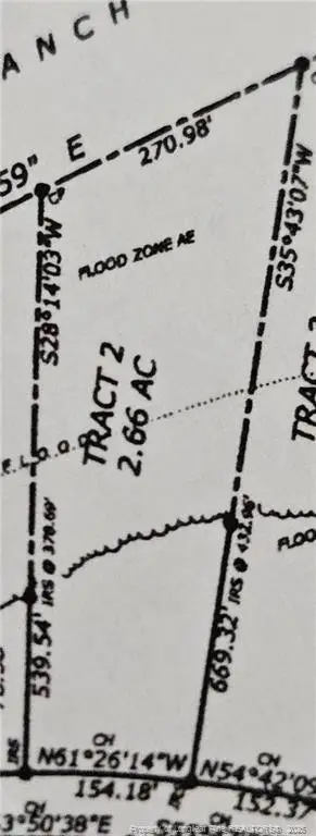Lot 2 Daniel Mcleod Road, Red Springs, NC 28377 - Image #2