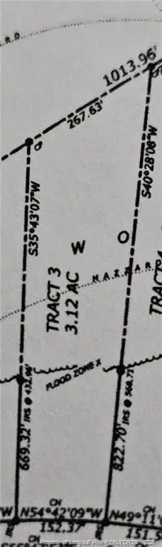 Lot 3 Daniel Mcleod Road, Red Springs, NC 28377 - Image #2