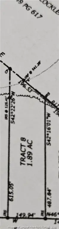 Lot 8 Daniel Mcleod Road, Red Springs, NC 28377 - Image #2