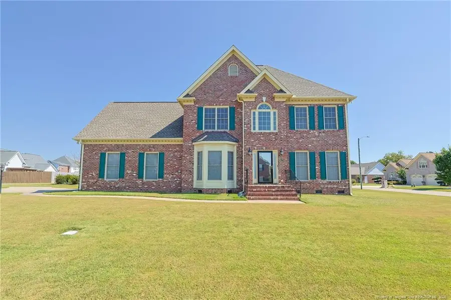 248 W Summerchase Drive, Fayetteville, NC 28311 - Image #3