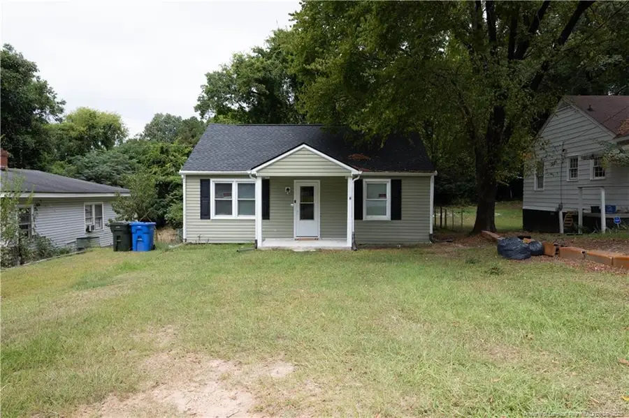 210 Sunset Avenue, Fayetteville, NC 28301 - Image #2