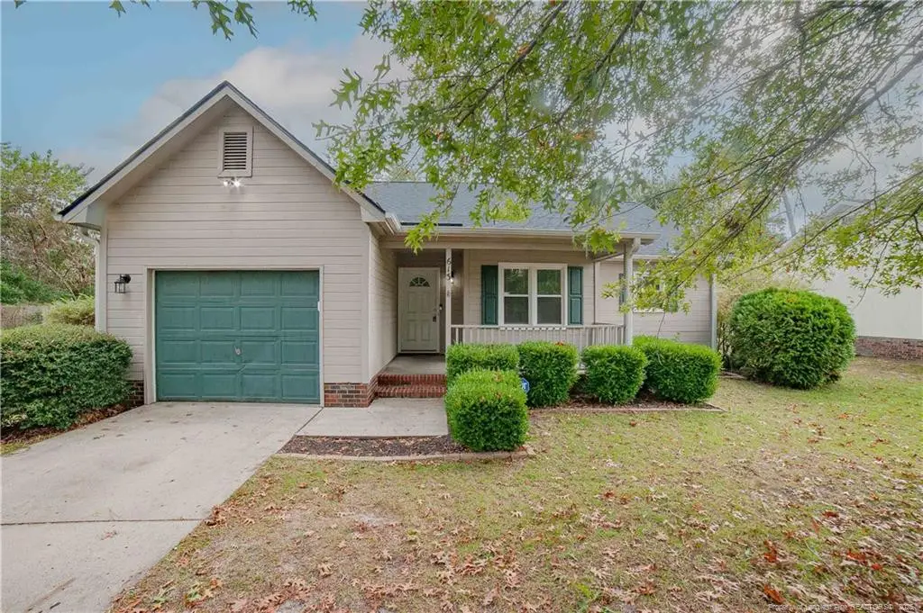 613 Winthrop Court, Fayetteville, NC 28311 - Image #1