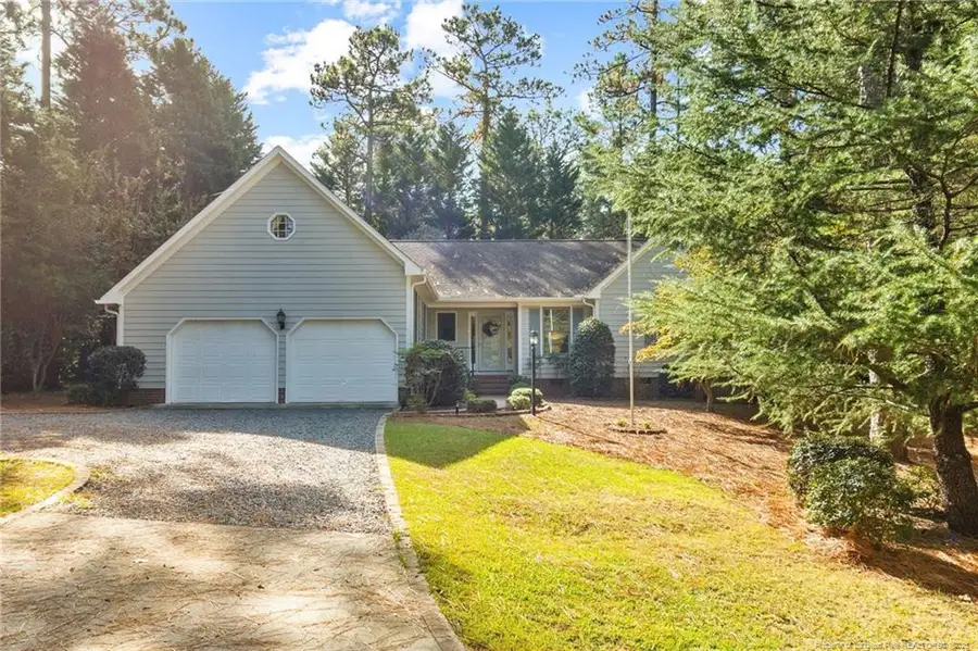 80 Lake Forest Drive Sw, Pinehurst, NC 28374 - Image #2